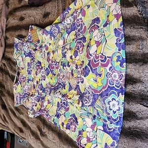 Title Nine seze XL dress